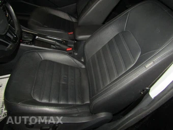 2018 Volkswagen Passat V6 SEL Premium - miniatura 10