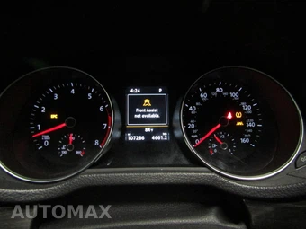 2018 Volkswagen Passat V6 SEL Premium - miniatura 12