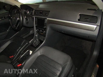 2018 Volkswagen Passat V6 SEL Premium - miniatura 15