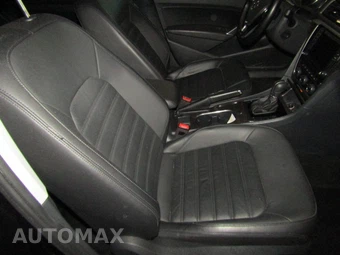 2018 Volkswagen Passat V6 SEL Premium - miniatura 16