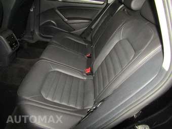 2018 Volkswagen Passat V6 SEL Premium - miniatura 17