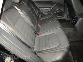 2018 Volkswagen Passat V6 SEL Premium - miniatura 18