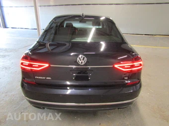 2018 Volkswagen Passat V6 SEL Premium - miniatura 5