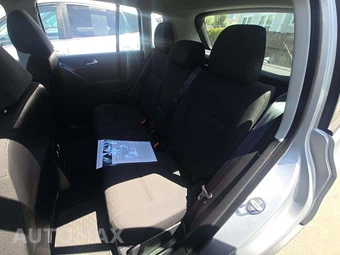 2018 Volkswagen Tiguan Limited - miniatura 13