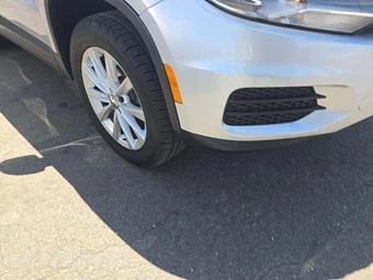 2018 Volkswagen Tiguan Limited - miniatura 21
