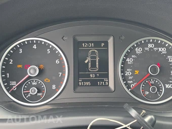 2018 Volkswagen Tiguan Limited – miniatura 12