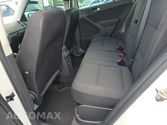 2018 Volkswagen Tiguan Limited – miniatura 13