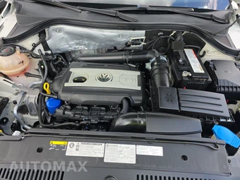 2018 Volkswagen Tiguan Limited – miniatura 15