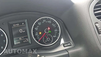 2018 Volkswagen Tiguan Limited – miniatura 20