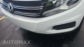 2018 Volkswagen Tiguan Limited – miniatura 22