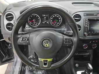 2018 Volkswagen Tiguan Limited – miniatura 10