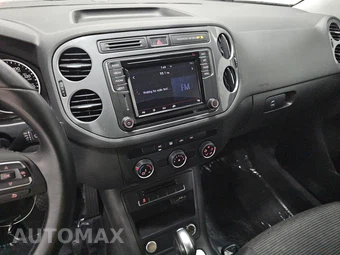 2018 Volkswagen Tiguan Limited – miniatura 11