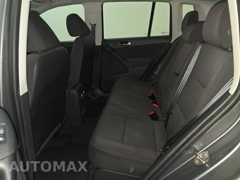 2018 Volkswagen Tiguan Limited – miniatura 13