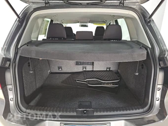 2018 Volkswagen Tiguan Limited – miniatura 16