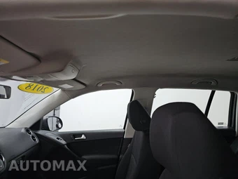 2018 Volkswagen Tiguan Limited – miniatura 18