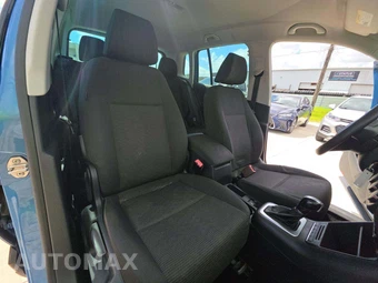 2018 Volkswagen Tiguan Limited – miniatura 15