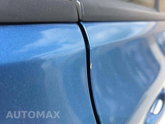 2018 Volkswagen Tiguan Limited – miniatura 21