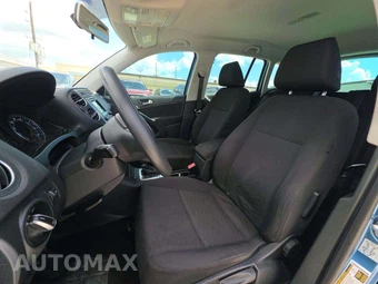 2018 Volkswagen Tiguan Limited – miniatura 3