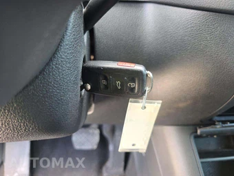 2018 Volkswagen Tiguan Limited – miniatura 5
