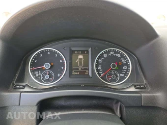 2018 Volkswagen Tiguan Limited – miniatura 6