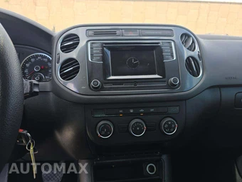 2018 Volkswagen Tiguan Limited – miniatura 7