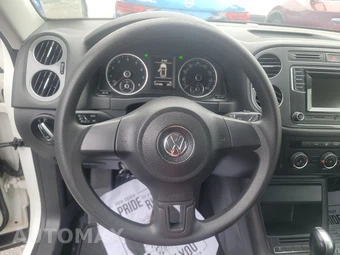 2018 Volkswagen Tiguan Limited - miniatura 10
