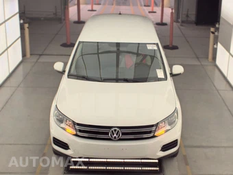 2018 Volkswagen Tiguan Limited - miniatura 2