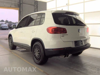 2018 Volkswagen Tiguan Limited - miniatura 6