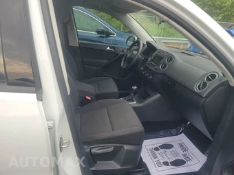 2018 Volkswagen Tiguan Limited - miniatura 8