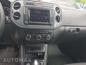 2018 Volkswagen Tiguan Limited - miniatura 10