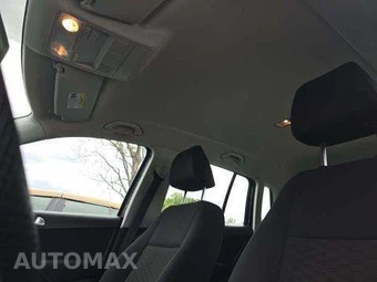 2018 Volkswagen Tiguan Limited - miniatura 11
