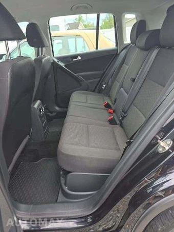 2018 Volkswagen Tiguan Limited - miniatura 13
