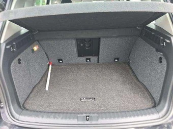 2018 Volkswagen Tiguan Limited - miniatura 14