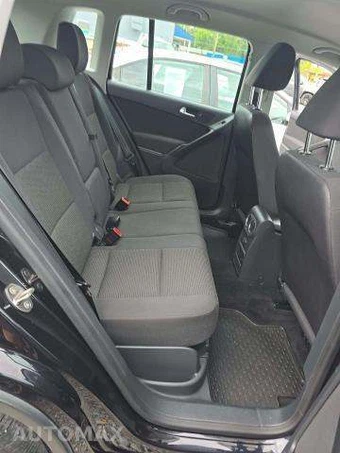 2018 Volkswagen Tiguan Limited - miniatura 16