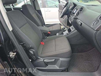 2018 Volkswagen Tiguan Limited - miniatura 18