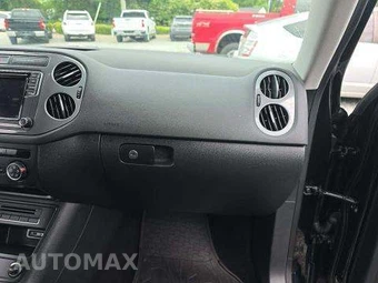 2018 Volkswagen Tiguan Limited - miniatura 19