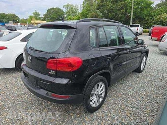 2018 Volkswagen Tiguan Limited - miniatura 3