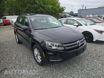 2018 Volkswagen Tiguan Limited - miniatura 4