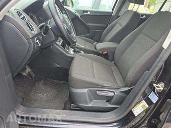 2018 Volkswagen Tiguan Limited - miniatura 6