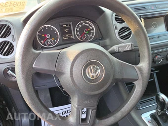 2018 Volkswagen Tiguan Limited - miniatura 10