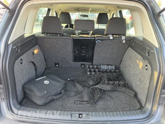 2018 Volkswagen Tiguan Limited - miniatura 16
