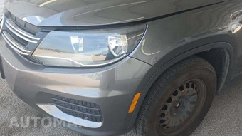 2018 Volkswagen Tiguan Limited - miniatura 36
