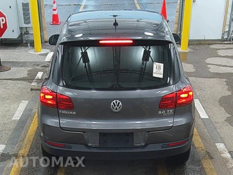 2018 Volkswagen Tiguan Limited - miniatura 5