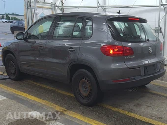 2018 Volkswagen Tiguan Limited - miniatura 6