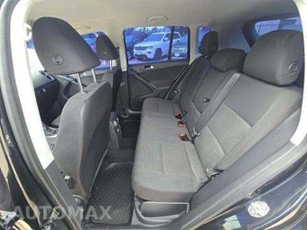 2018 Volkswagen Tiguan Limited - miniatura 14