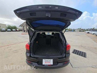 2018 Volkswagen Tiguan Limited - miniatura 15