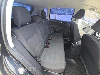 2018 Volkswagen Tiguan Limited - miniatura 17