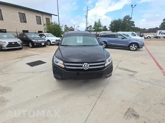 2018 Volkswagen Tiguan Limited - miniatura 2