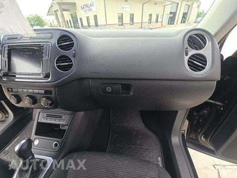 2018 Volkswagen Tiguan Limited - miniatura 20