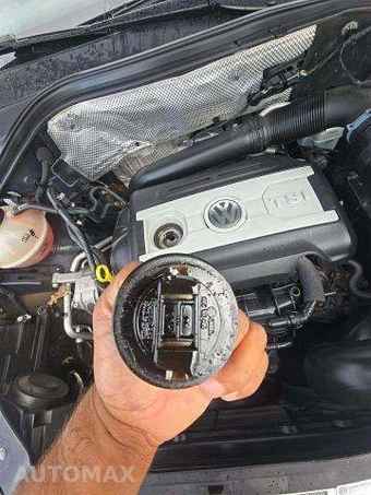 2018 Volkswagen Tiguan Limited - miniatura 24